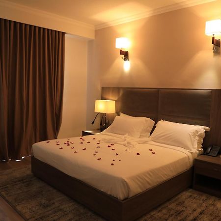 Th Bonroyal Hotel Аддис-Абеба Екстер'єр фото