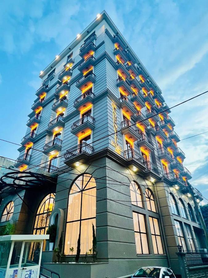 Th Bonroyal Hotel Аддис-Абеба Екстер'єр фото